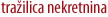 GoHome - Tra�ilica za nekretnine